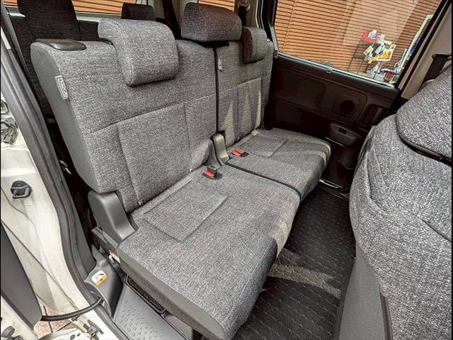 トヨタ&nbsp;シエンタの画像8