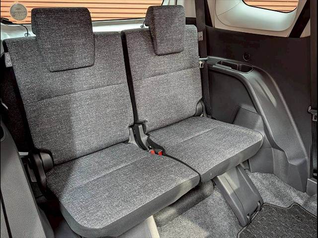 トヨタ&nbsp;シエンタの画像9