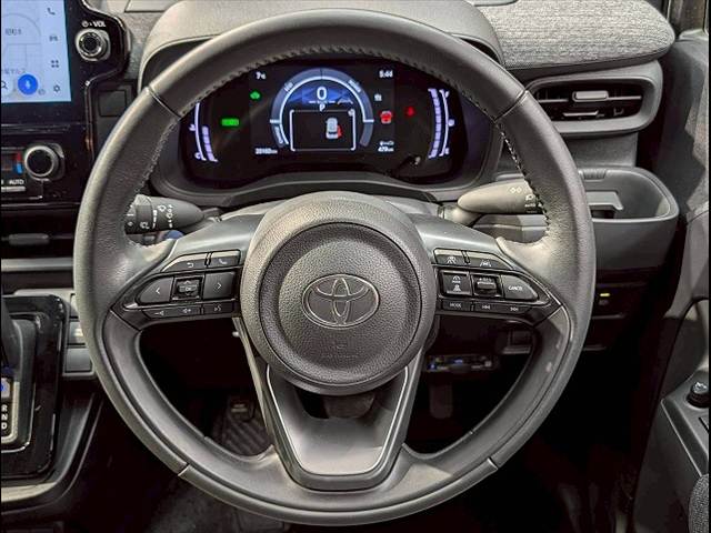 トヨタ&nbsp;シエンタの画像13