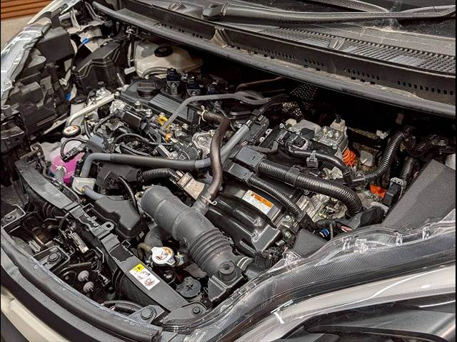 トヨタ&nbsp;シエンタの画像14