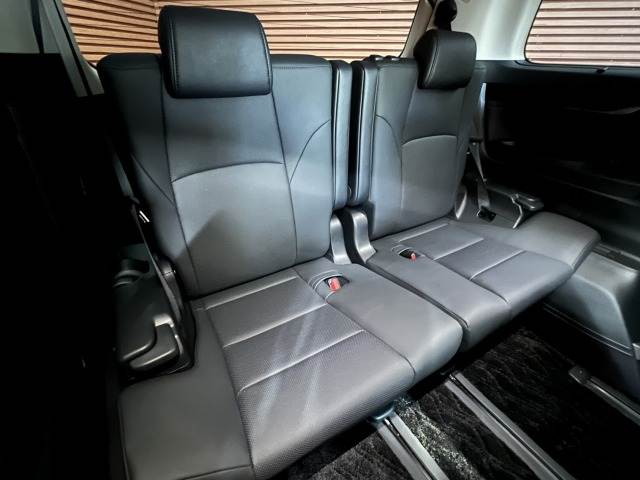 トヨタ&nbsp;アルファードの画像9