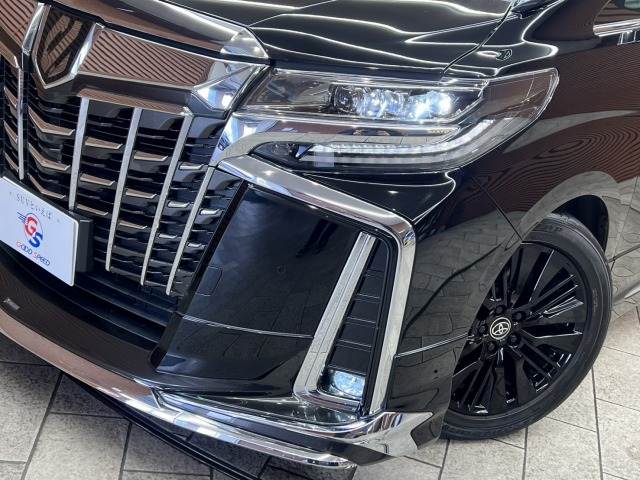 トヨタ&nbsp;アルファードの画像10