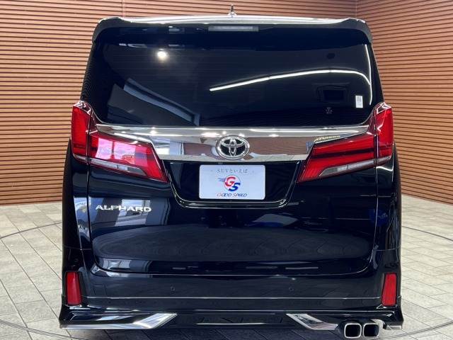トヨタ&nbsp;アルファードの画像19