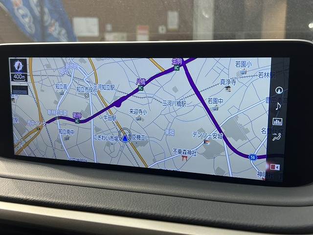 レクサス RXの画像3