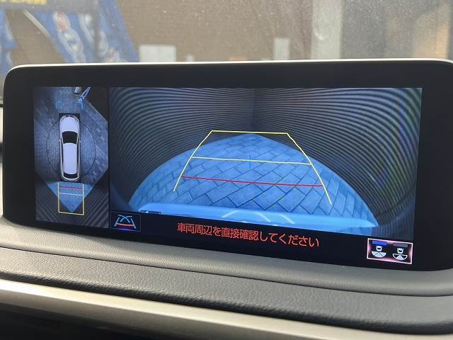 レクサス RXの画像4