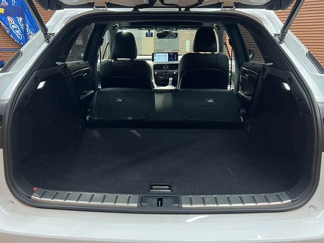 レクサス RXの画像20