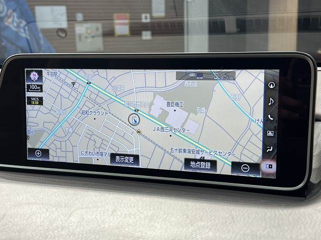 レクサス&nbsp;RXの画像3