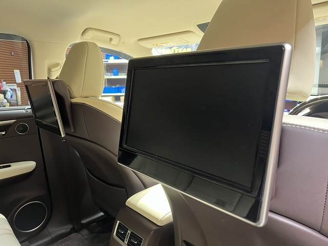 レクサス&nbsp;RXの画像5