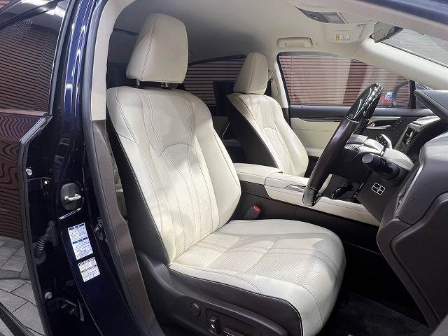 レクサス&nbsp;RXの画像8