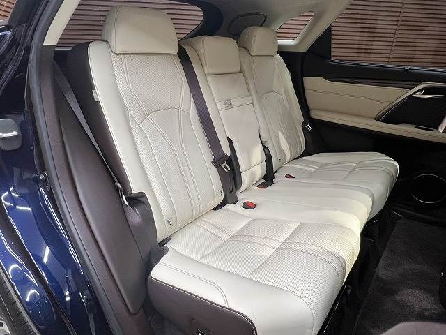 レクサス&nbsp;RXの画像9