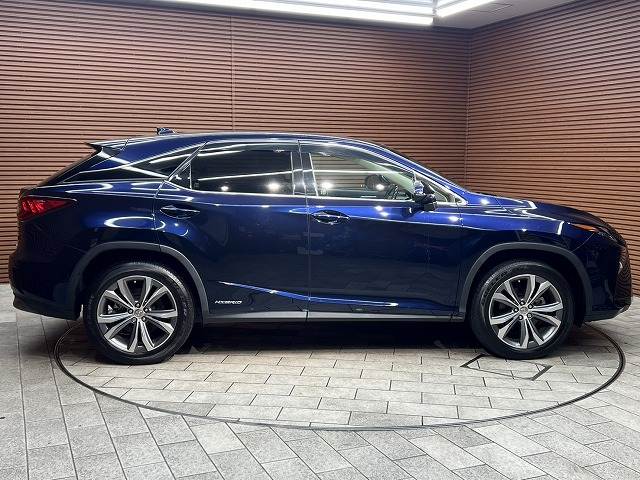 レクサス&nbsp;RXの画像18