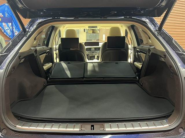 レクサス&nbsp;RXの画像20