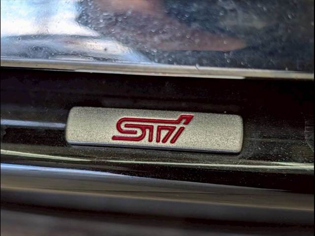 スバル レヴォーグの画像5