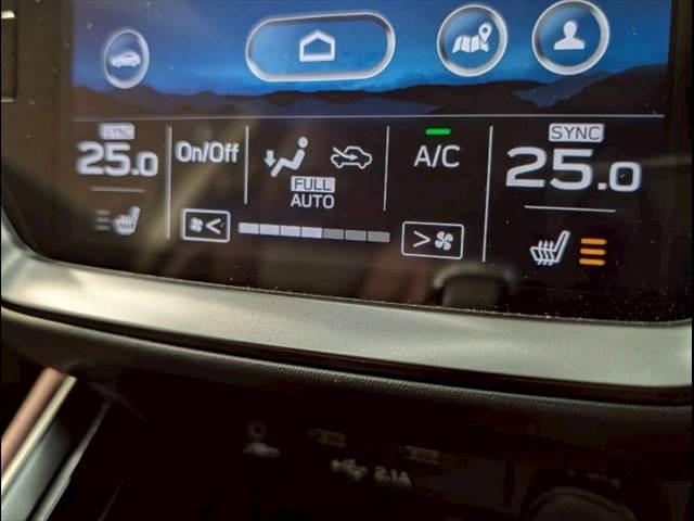 スバル レヴォーグの画像6