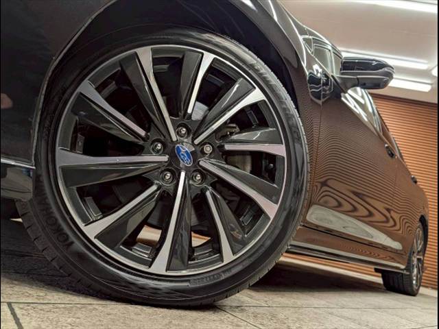 スバル レヴォーグの画像11