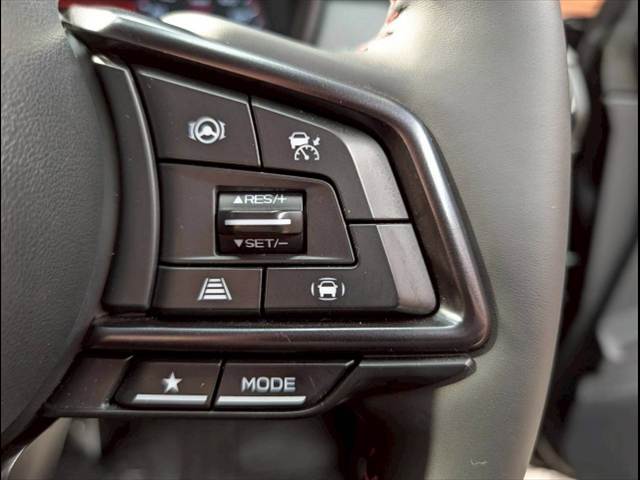 スバル レヴォーグの画像12