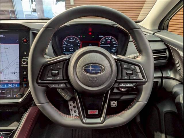 スバル レヴォーグの画像13