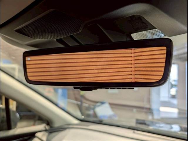 スバル レヴォーグの画像15