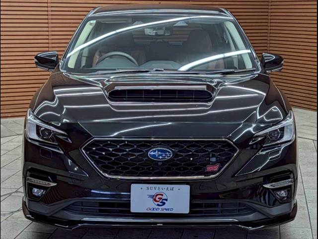 スバル レヴォーグの画像17