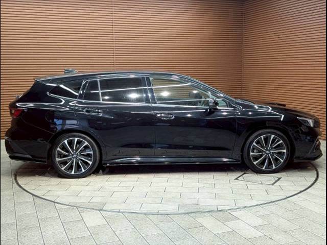 スバル レヴォーグの画像18