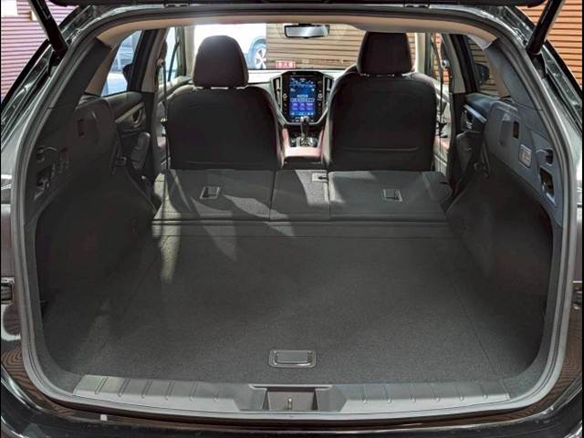 スバル レヴォーグの画像20