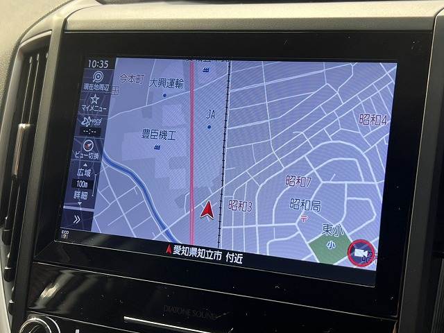 スバル&nbsp;フォレスターの画像3