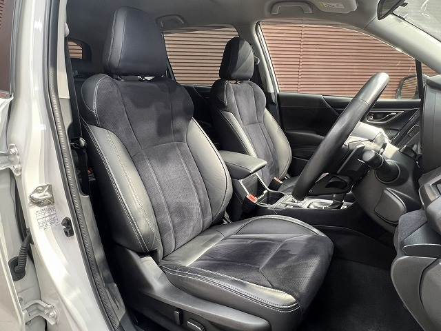 スバル&nbsp;フォレスターの画像8