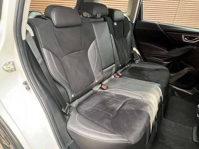 スバル&nbsp;フォレスターの画像9