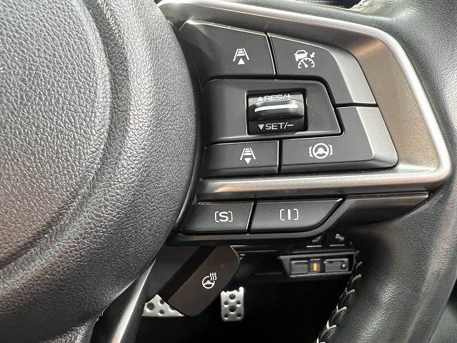 スバル&nbsp;フォレスターの画像12