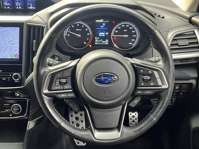 スバル&nbsp;フォレスターの画像13