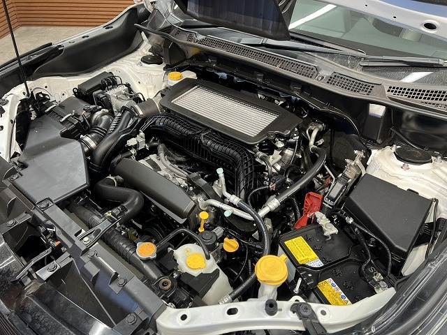 スバル&nbsp;フォレスターの画像14