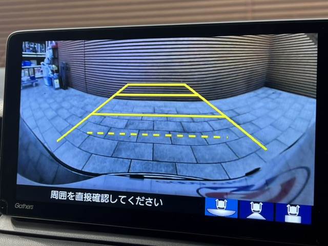 ホンダ ヴェゼルハイブリッドの画像4