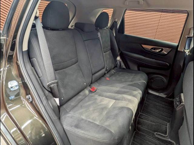 日産 エクストレイルの画像9