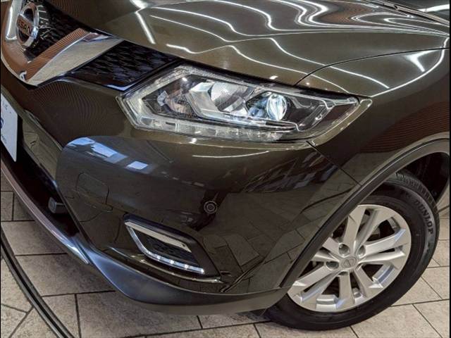 日産 エクストレイルの画像10