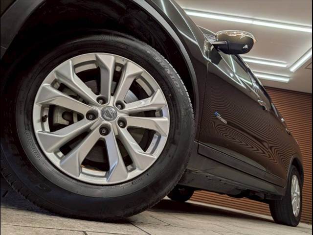 日産 エクストレイルの画像11