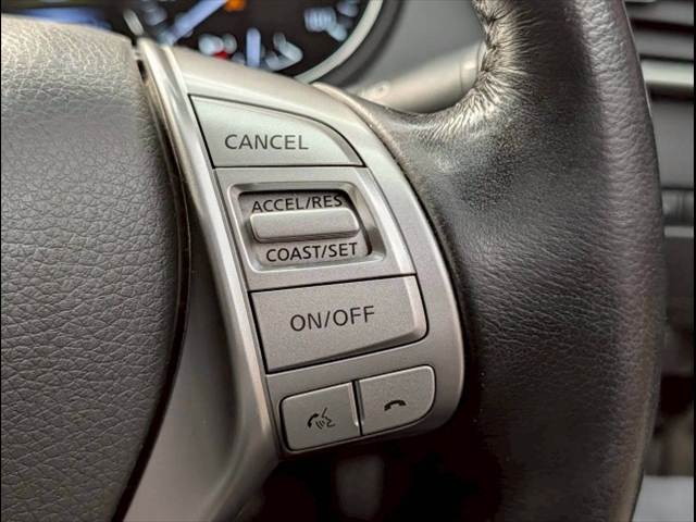 日産 エクストレイルの画像12