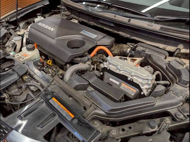 日産 エクストレイルの画像14