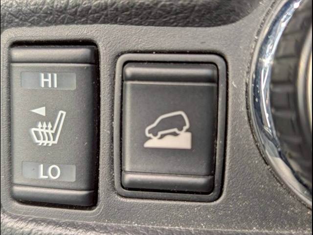 日産 エクストレイルの画像15