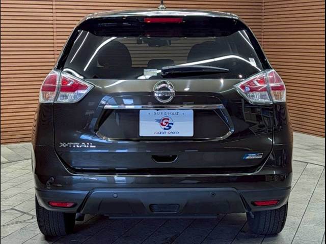 日産 エクストレイルの画像19