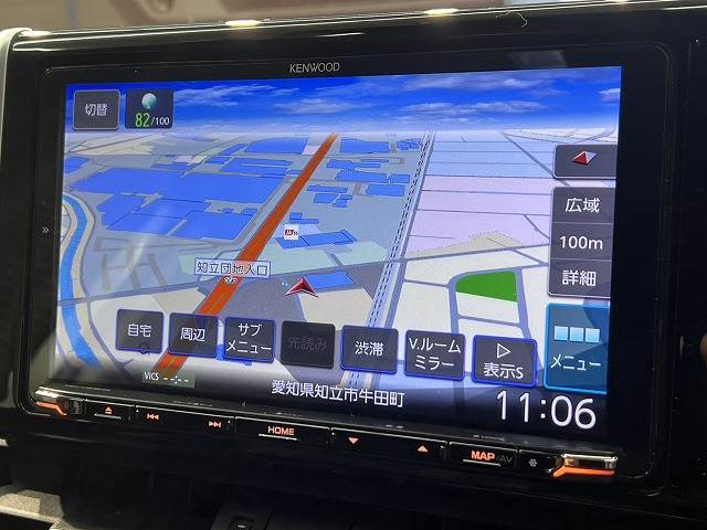 トヨタ RAV4の画像3