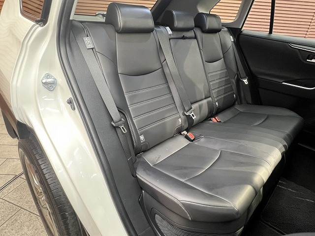 トヨタ RAV4の画像9