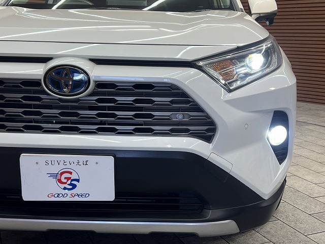 トヨタ RAV4の画像10