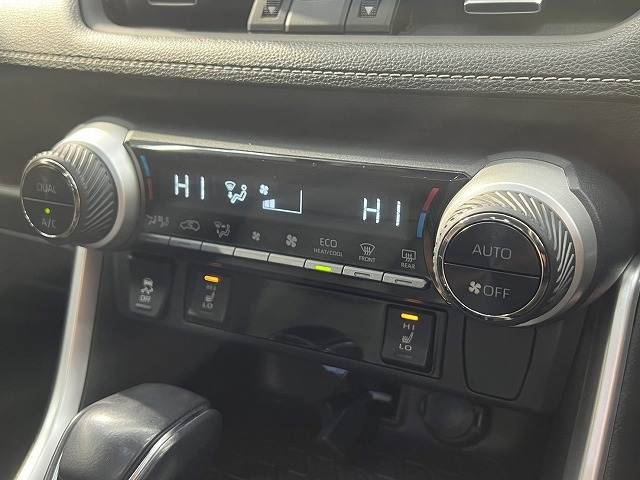 トヨタ RAV4の画像12