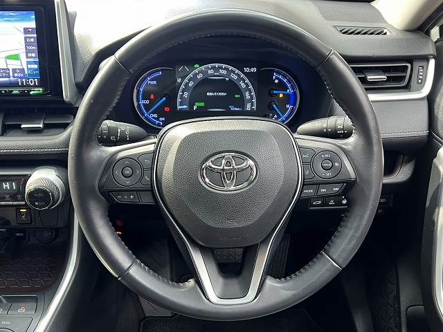 トヨタ RAV4の画像13