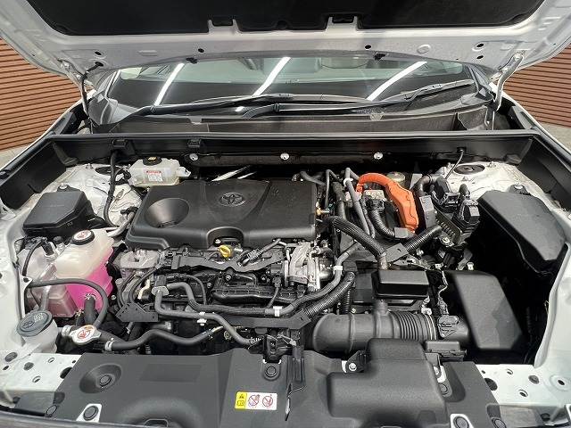 トヨタ RAV4の画像14