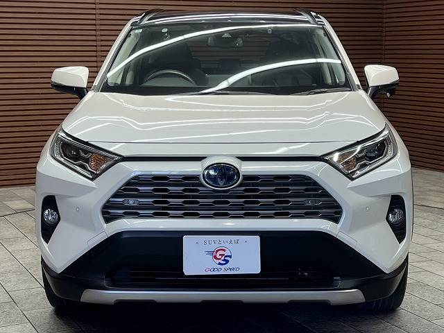 トヨタ RAV4の画像17