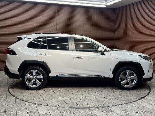 トヨタ RAV4の画像18
