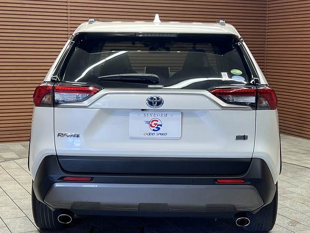 トヨタ RAV4の画像19