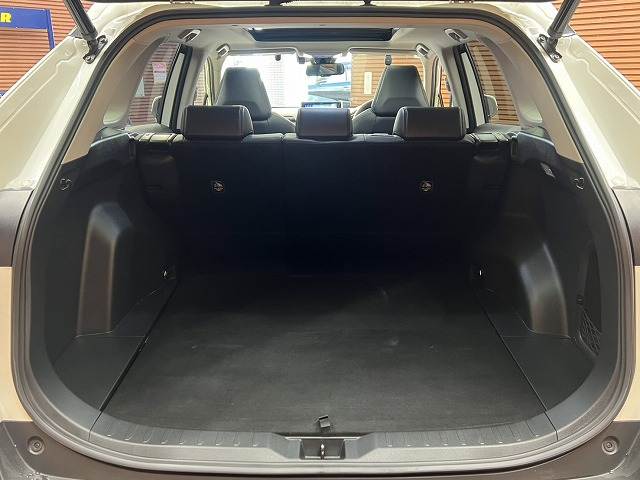 トヨタ RAV4の画像20