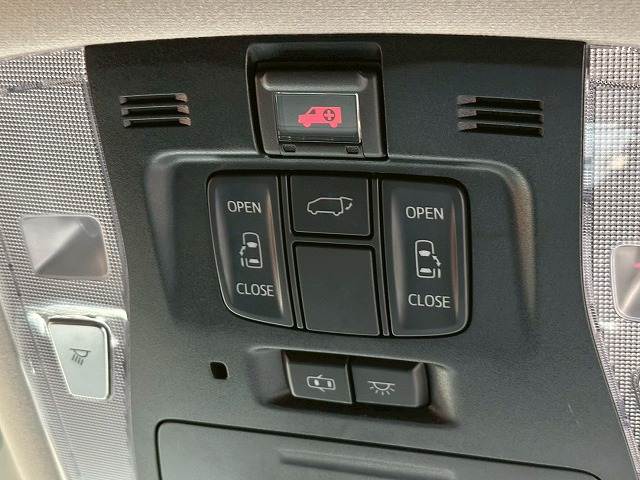 トヨタ&nbsp;ヴェルファイアの画像6